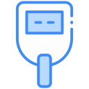 glucómetro icon