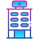 hospital icon