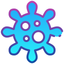 virus icon