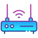 router de wifi