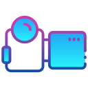 handycam icon