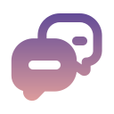 chat icon