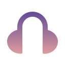 auriculares icon