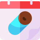 calendario icon