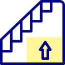 escalera icon