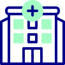 hospital icon