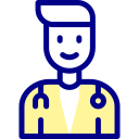 médico icon