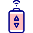 infrarrojo icon