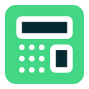 calculadora icon