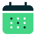 calendario icon