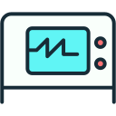 monitor icon