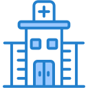 hospital icon