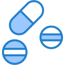 pastillas icon