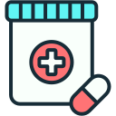 medicamento icon