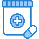 medicamento icon