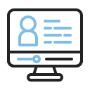 videotutorial icon