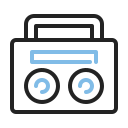 altavoz icon