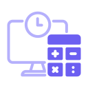 calcular icon