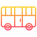 autobús icon