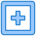 hospital icon