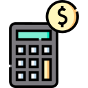 calculadora icon