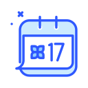 calendario icon