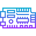 microcontrolador icon