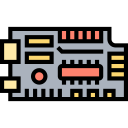 microcontrolador icon