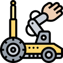 robot icon