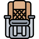 sillon de masage icon