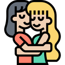 abrazo icon