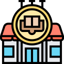 librería icon