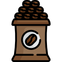 café icon