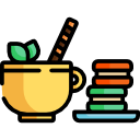 té icon