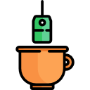 té icon