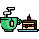 té icon