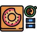 rosquilla icon