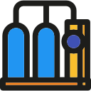 refinería icon