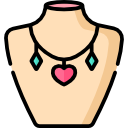 collar icon