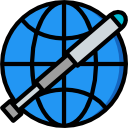 globo icon