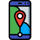 gps icon