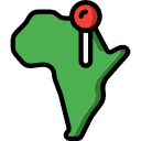 África icon