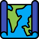 mapa icon