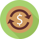 dólar icon