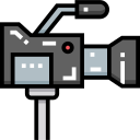 videokamera icon