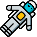 astronauta icon