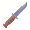 cuchillo icon