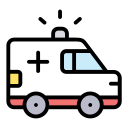 ambulancia icon