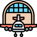 hangar icon