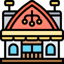 casa de empeño icon